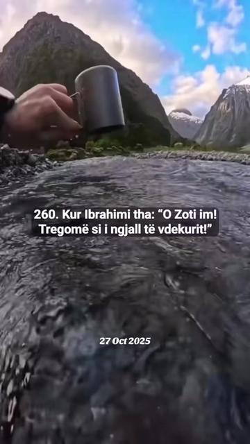 @Islami drit☝️💎.ebu.ensari💎☝️