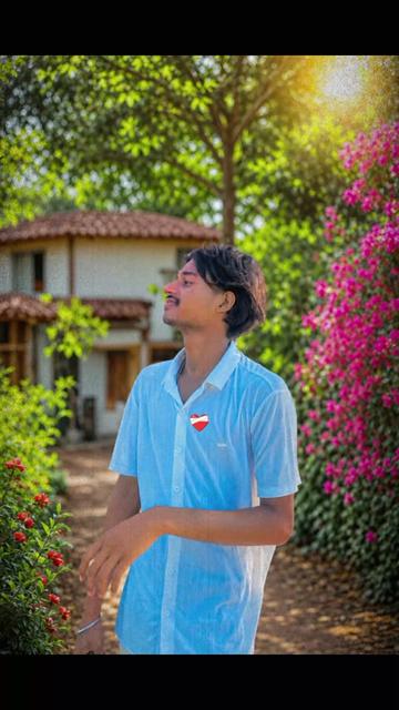 @࿇ᴹᴿܔ ࿐यदुवंशी༒࿇ 🫶🏿🚩⚜️