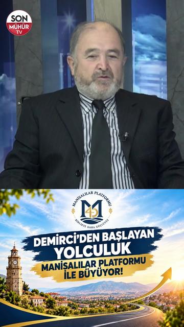 @SON M&Uuml;H&Uuml;R
