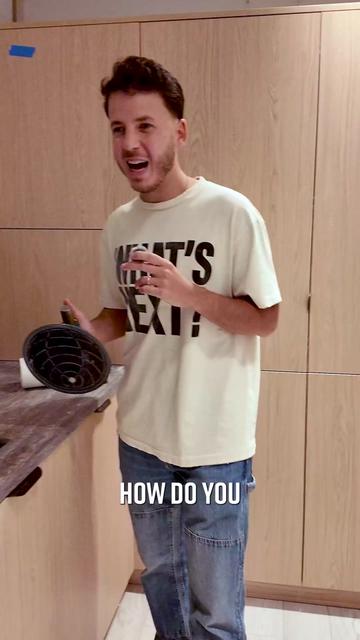 @The Kitchen Guy