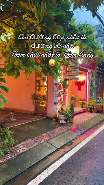 @AndyTrần có cái SPA 🏝️ 🤓 ☘️