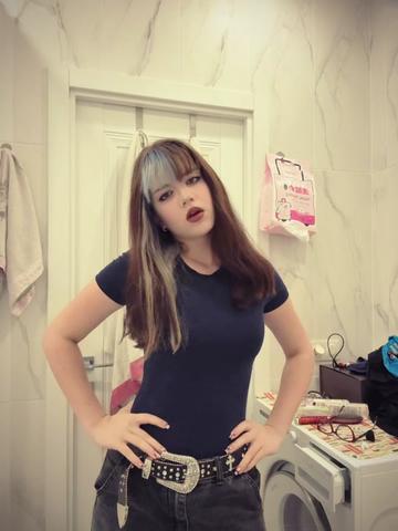 @BLUEKITTY