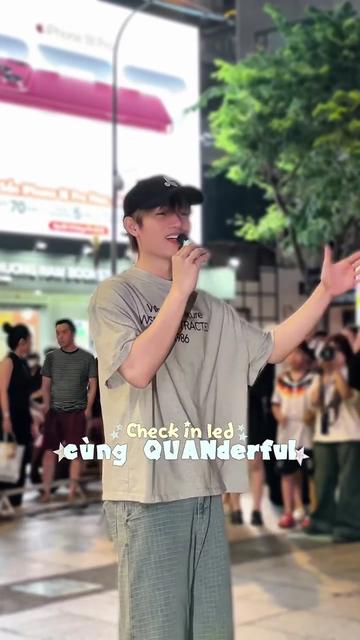 @Quảng Cáo Thần Tượng