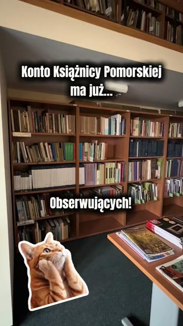 @Książnica Pomorska
