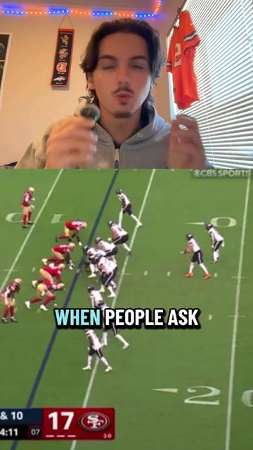@Fourth Quarter Broncos