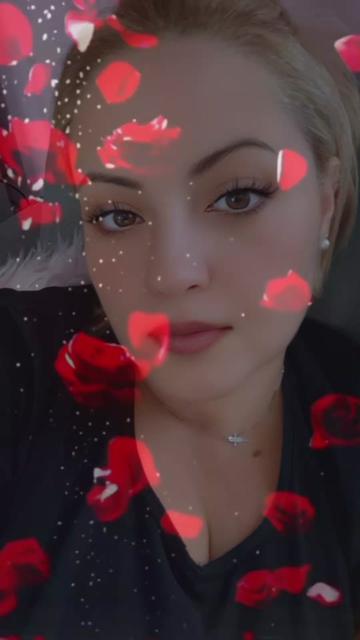 @Francesca pink