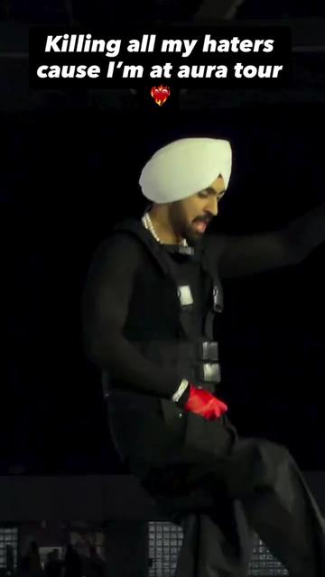 @Diljitdosanjh300