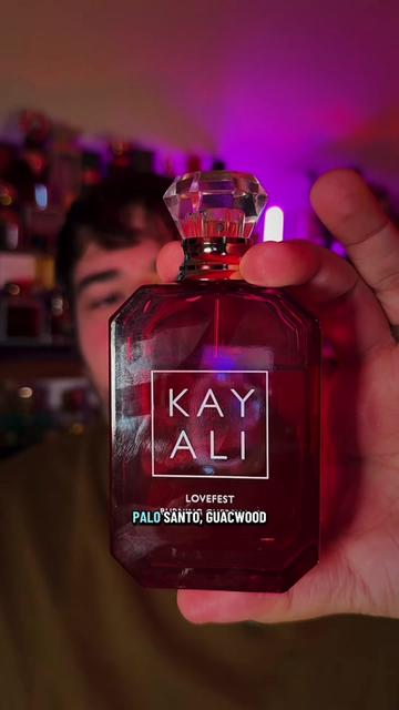 @David Smells Good