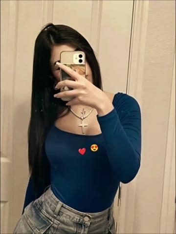 @Arleth_Cut💖