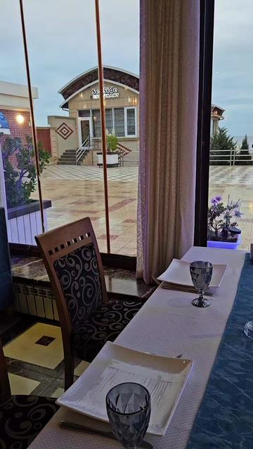 @Aysberq_Resort