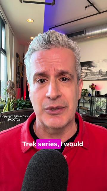 @The Aravosis Report