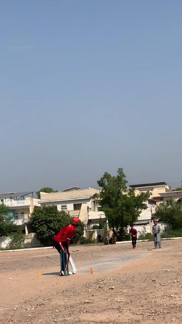 @HAYATABAD CRICKET LEAGUE⚡️