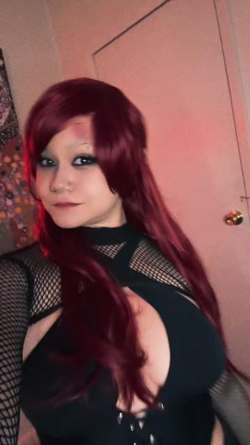 @BassKittenTV 😈