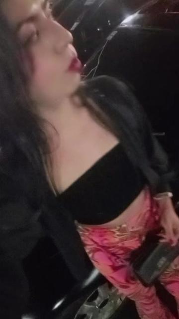 @BRITNEY SOTO