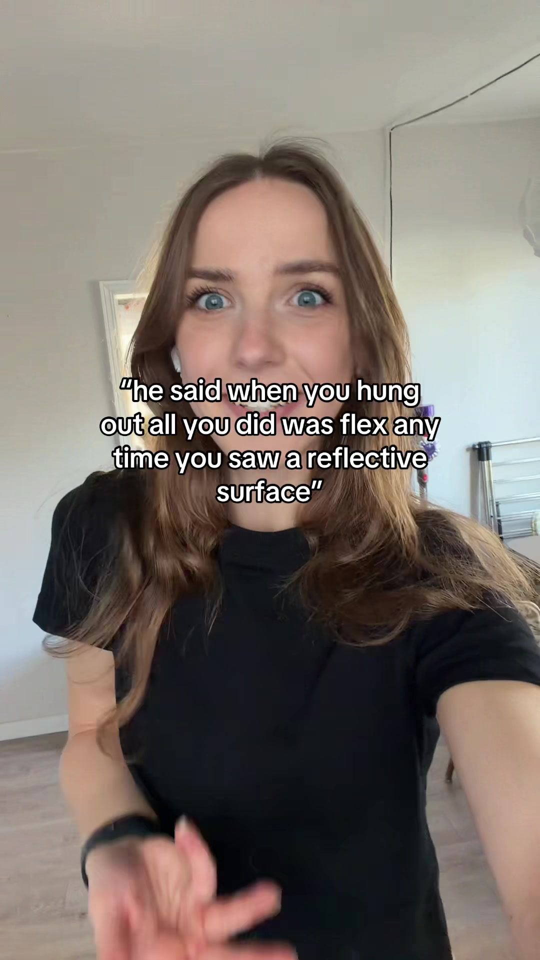 @Jenna at the Jym