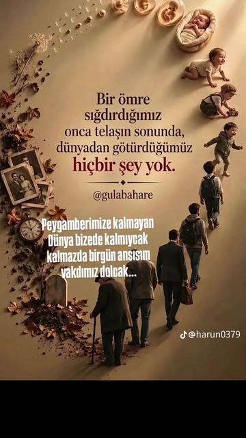 @iyi olmak emek ister 👍