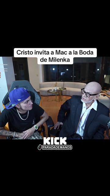 @Parada de Manos