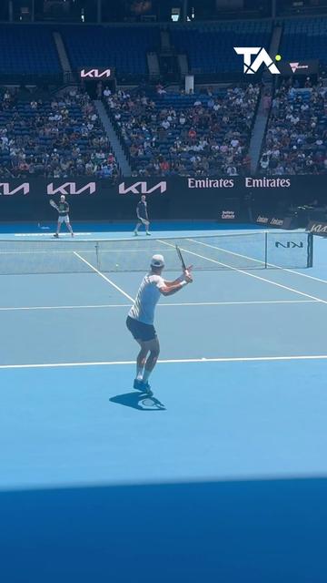 @Tennis Analytica