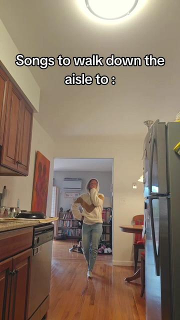 @Alicia Cap || Regular Person