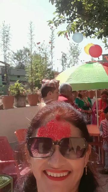 @Ritu Chand