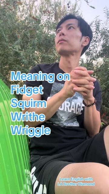 @Learn English with Damon He