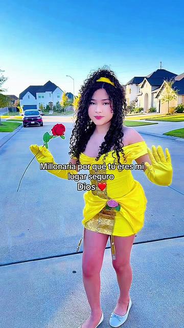 @Andrea Valentina💗