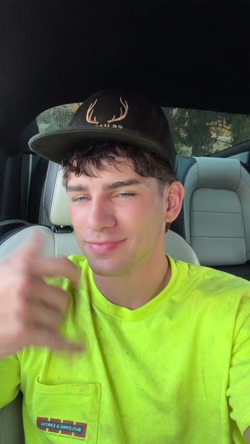 @cayden v