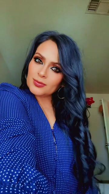 @T&uacute; guerrera por siempre 🥰🥰🥰