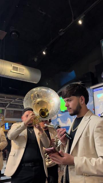 @Banda Reyna De ColoradoOficial