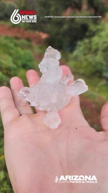 @WBRC 6 News