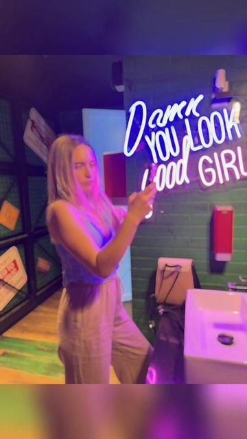 @Samantha McManaman