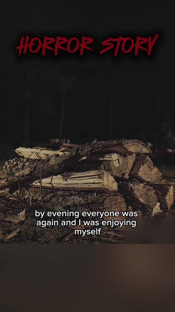 @Scary stories