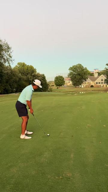 @B S Golf