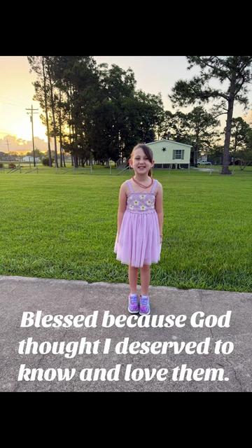@Ariel l SETX SAHM of 11
