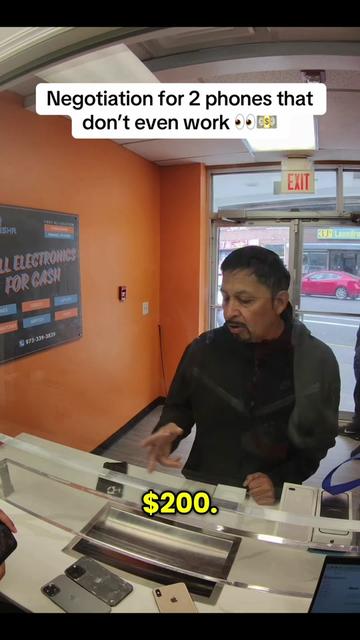 @CellCashr - Sell Electronics
