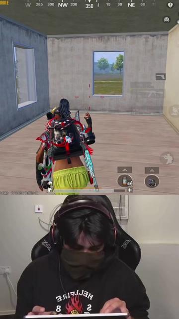 @Thoại•Gymer PUBG