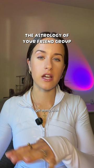 @Amelie | AstroGlow Method