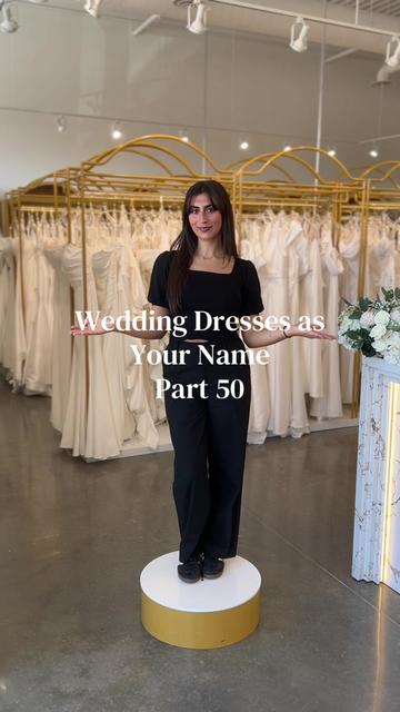 @La Maison Bridal Boutique