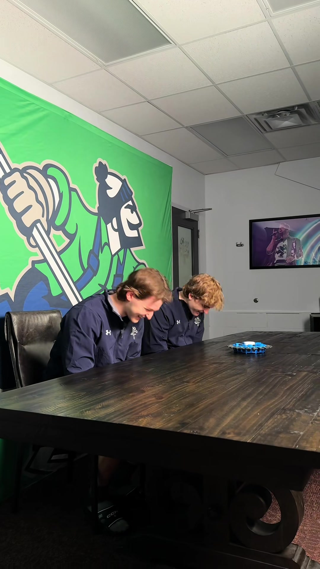 @Abbotsford Canucks