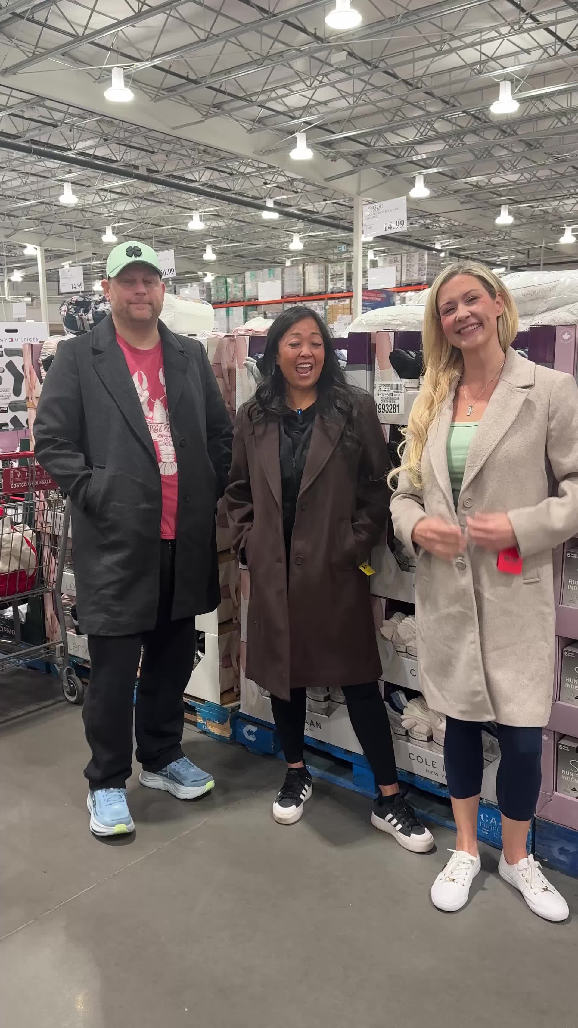 @Costco Lovers Canada