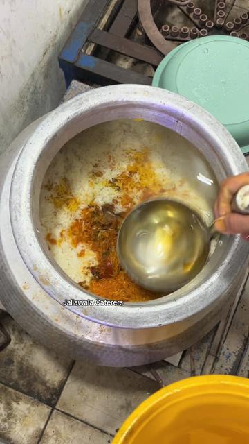 @Jaliawala Caterers