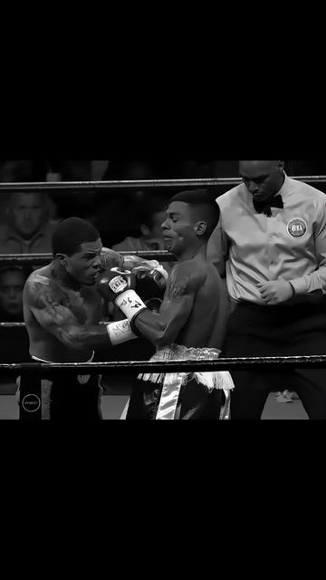 @Gervonta TANK Davis