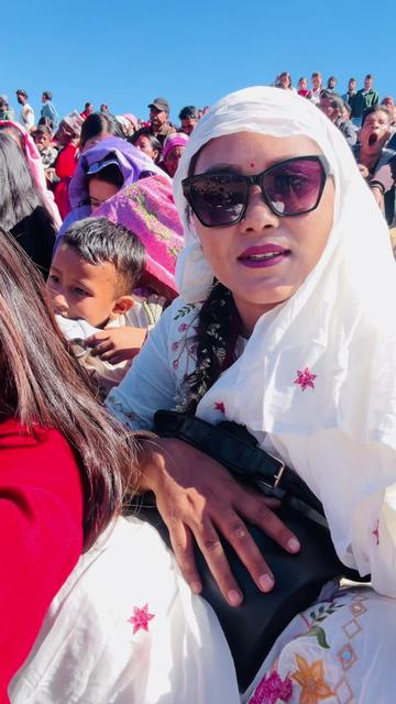 @Kalpana Rokaya Ghart