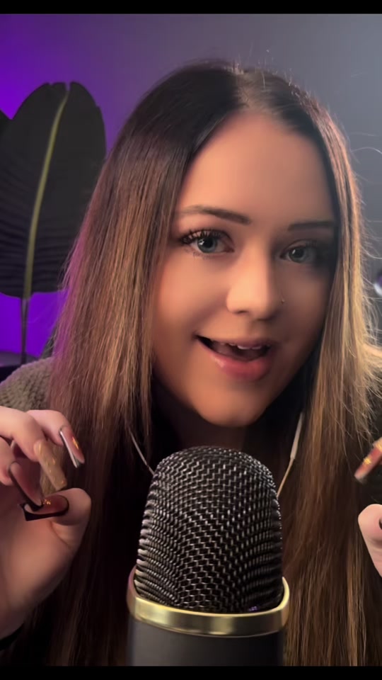 @Enchant ASMR
