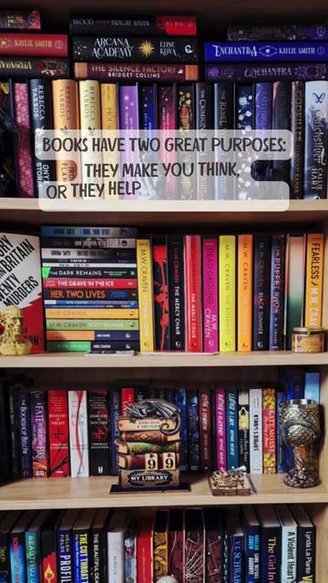 @Noelle📚 Book Recs & Writer