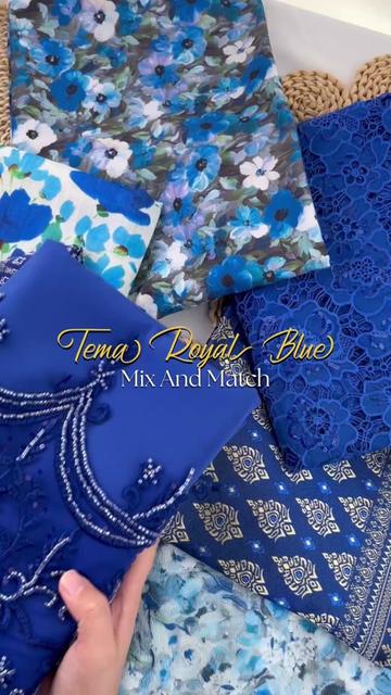 @BUTIK INSPIRASI AMIRA