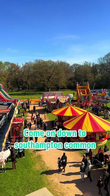 @🥇JOHN SEARLE’S FUNFAIR’S🥇