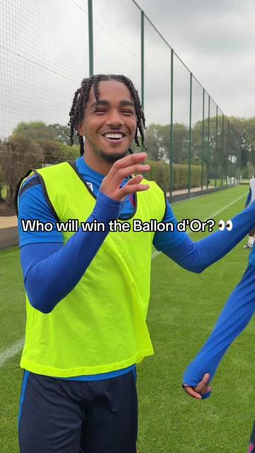 @Crystal Palace