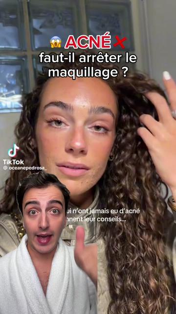 @LOUIS | ESTHÉTICIEN 🌟