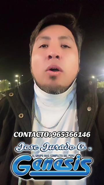 @Grupo Genesis Oficial